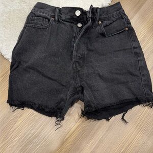 PacSun shorts